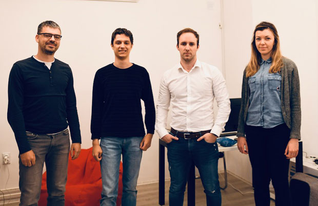 Пиротски зет развија ИТ сектор на југу Србије